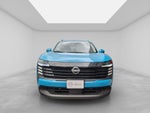 2025 Nissan KICKS 5P EXCLUSIVE L42.0 AUT