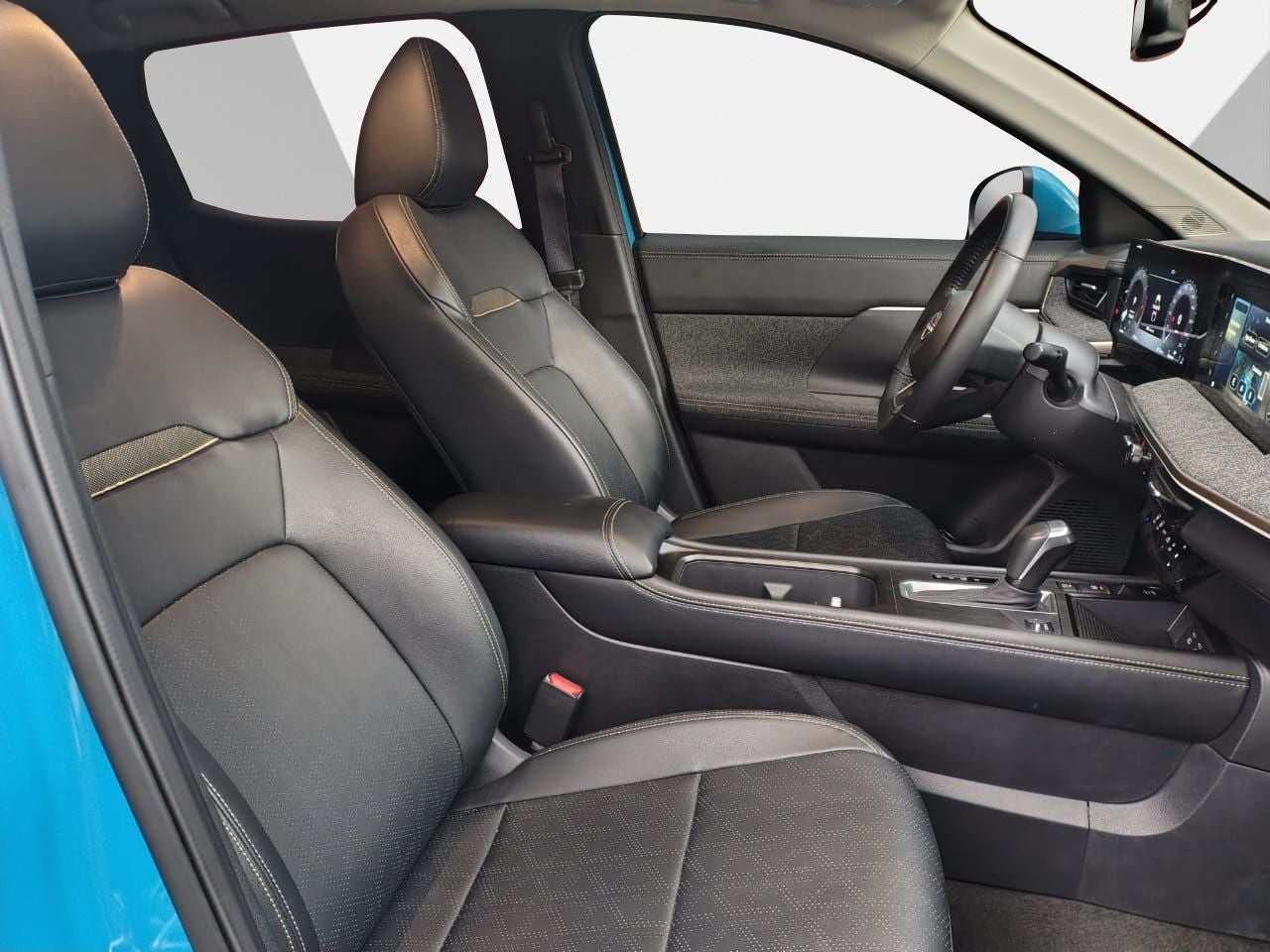 2025 Nissan KICKS 5P EXCLUSIVE L42.0 AUT