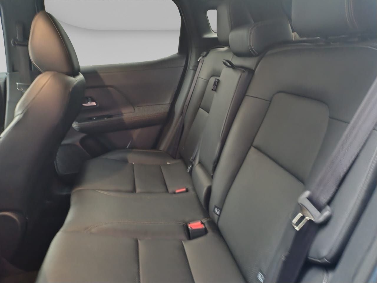 2025 Nissan KICKS 5P EXCLUSIVE L42.0 AUT