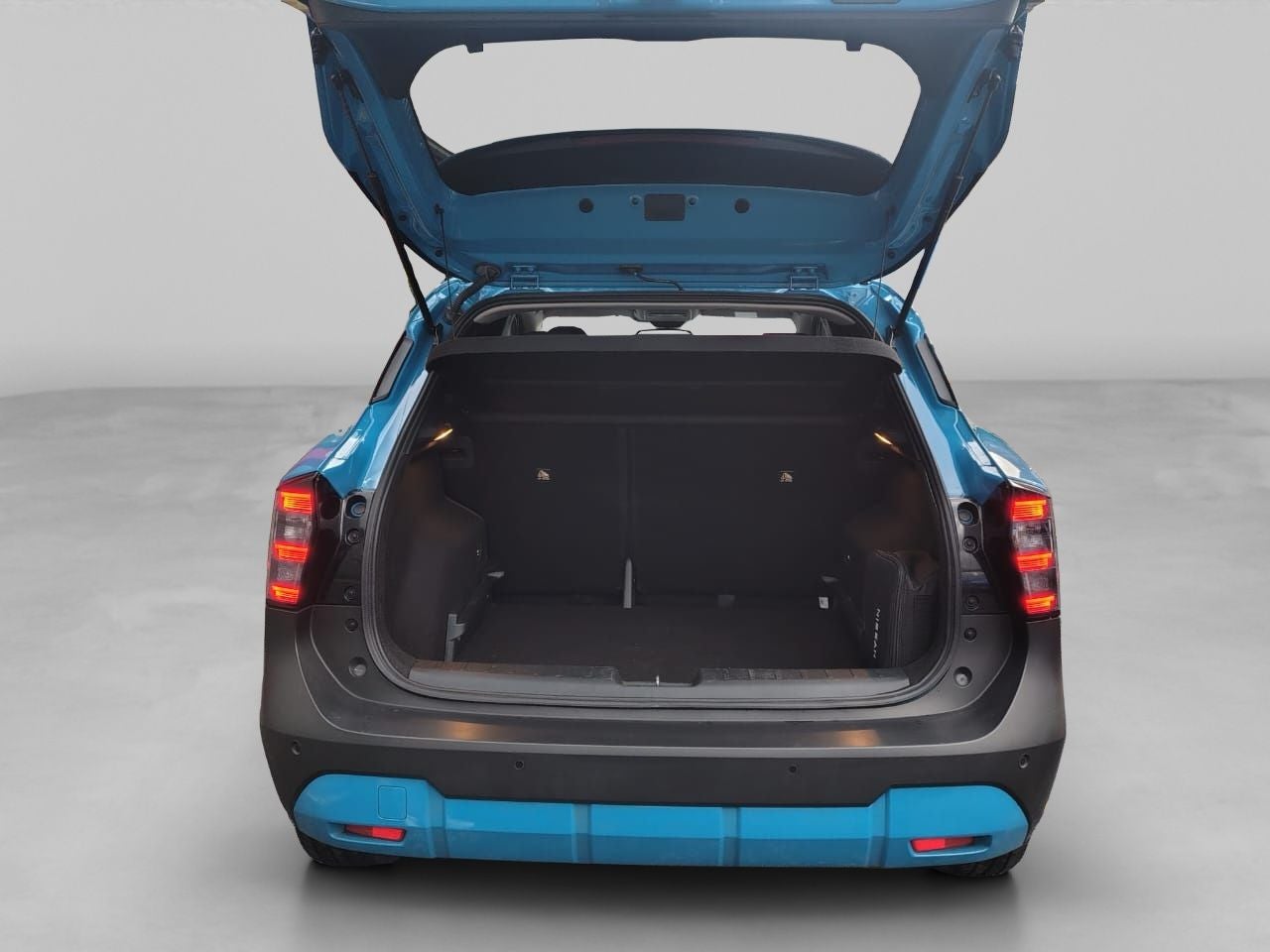 2025 Nissan KICKS 5P EXCLUSIVE L42.0 AUT