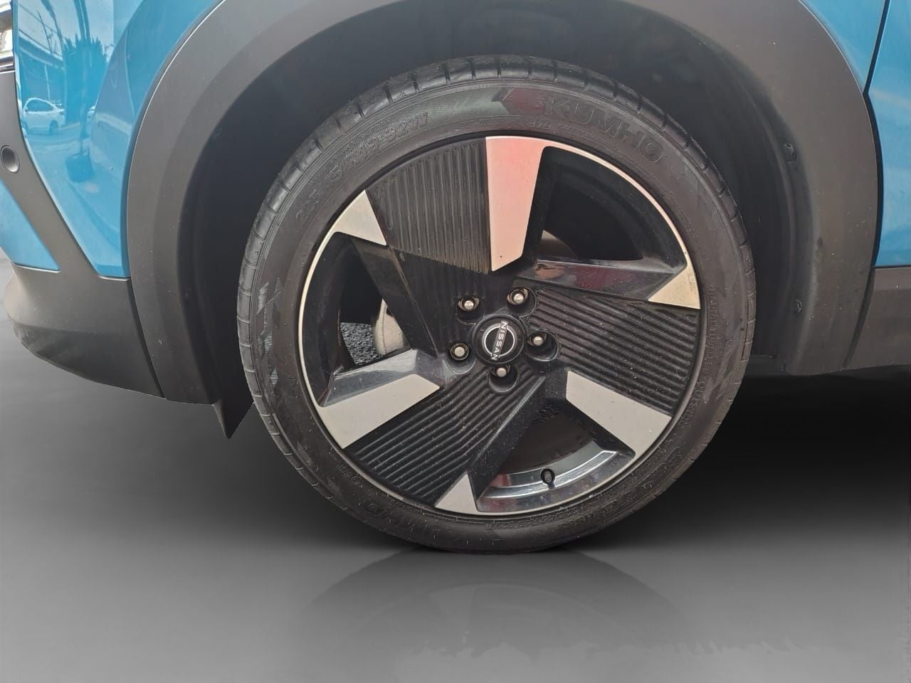 2025 Nissan KICKS 5P EXCLUSIVE L42.0 AUT