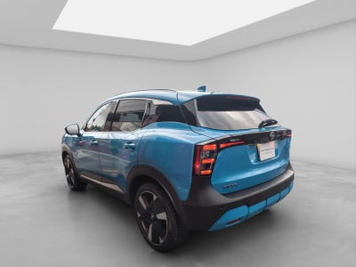2025 Nissan KICKS 5P EXCLUSIVE L42.0 AUT