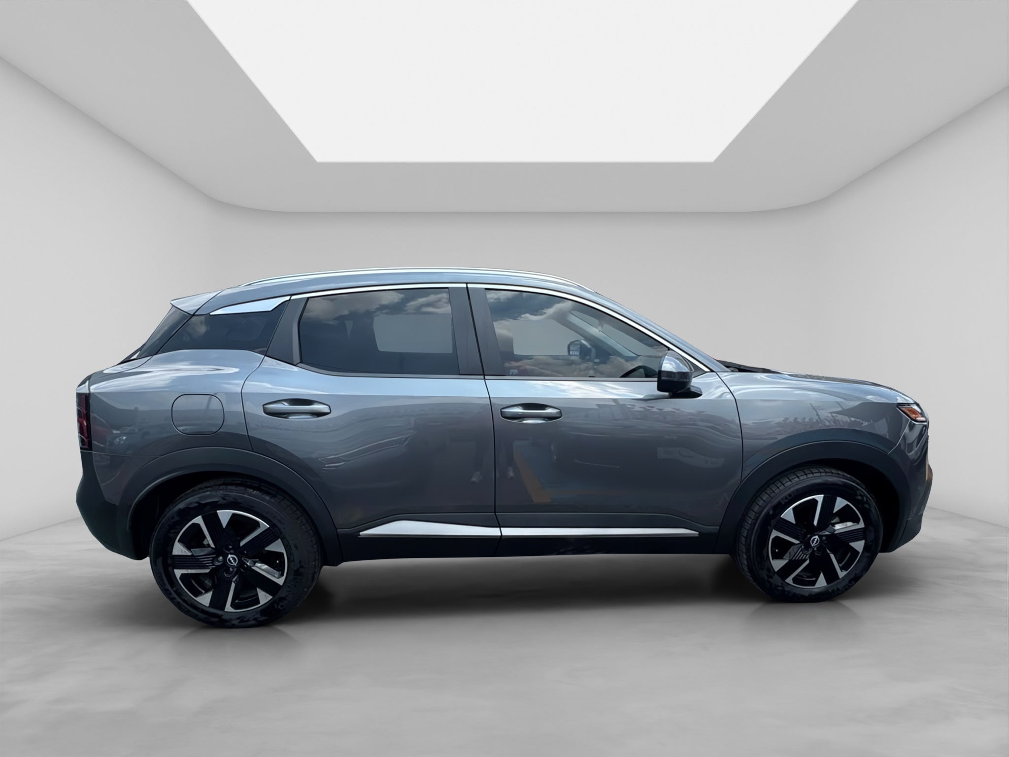 2025 Nissan KICKS 5P ADVANCE L42.0 AUT