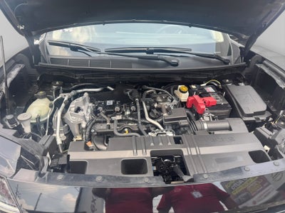 2025 Nissan KICKS 5P ADVANCE L42.0 AUT