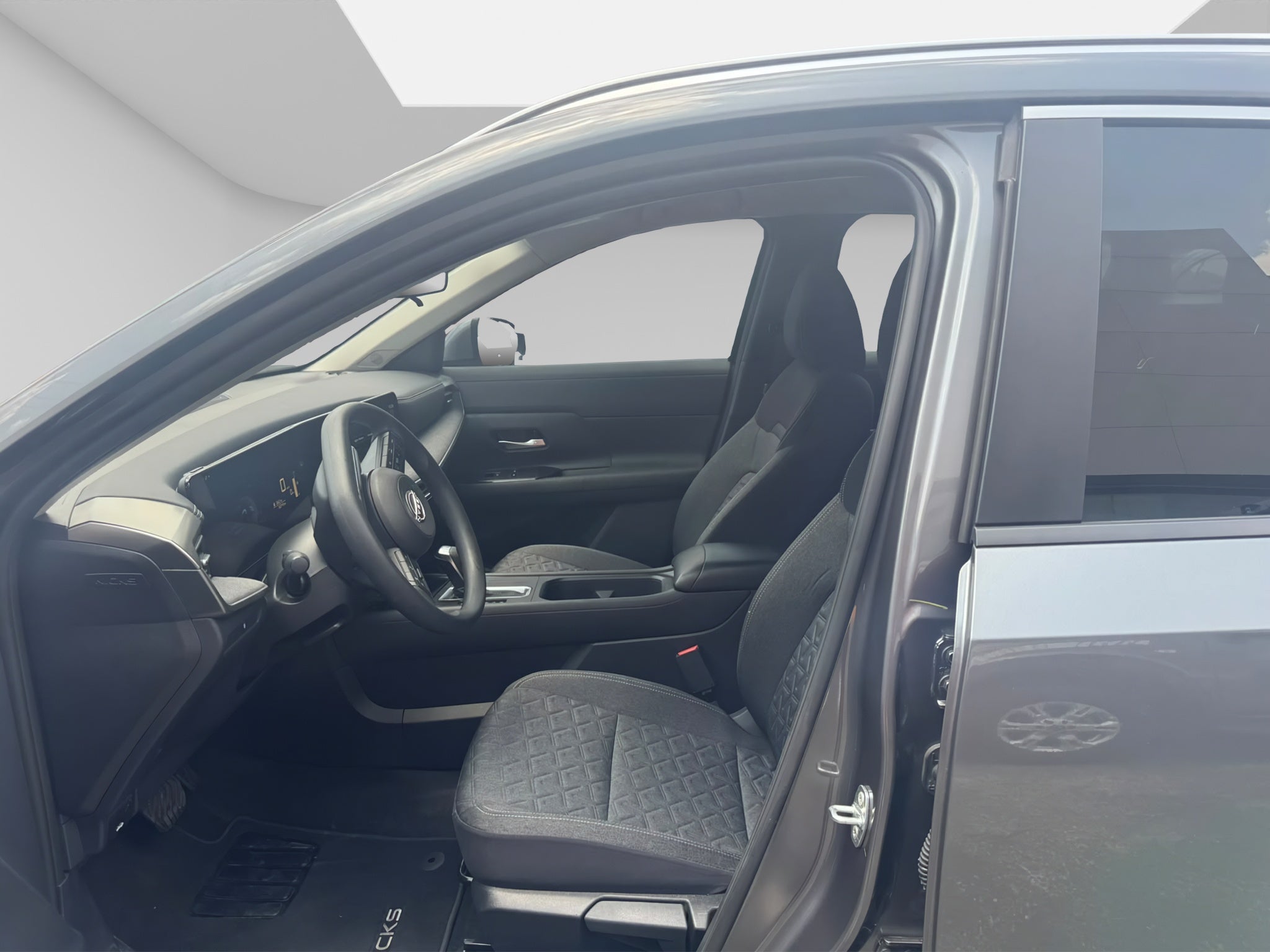 2025 Nissan KICKS 5P ADVANCE L42.0 AUT