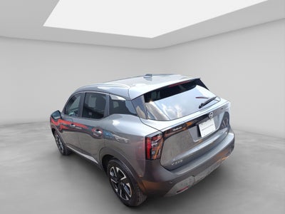 2025 Nissan KICKS 5P ADVANCE L42.0 AUT