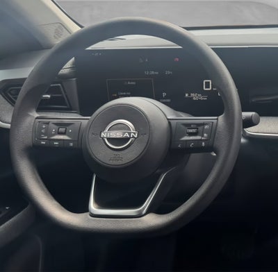 2025 Nissan KICKS 5P ADVANCE L42.0 AUT