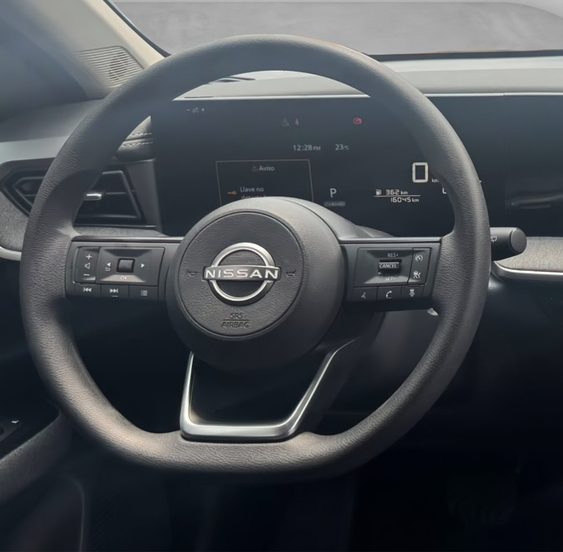 2025 Nissan KICKS 5P ADVANCE L42.0 AUT