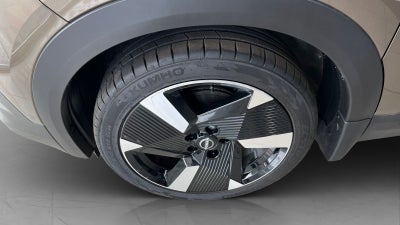 2025 Nissan KICKS 5P PLATINUM L42.0 AUT