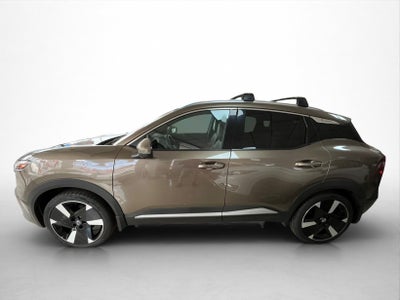 2025 Nissan KICKS 5P PLATINUM L42.0 AUT