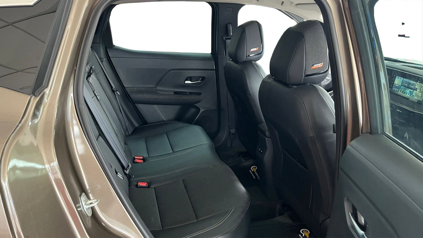 2025 Nissan KICKS 5P PLATINUM L42.0 AUT