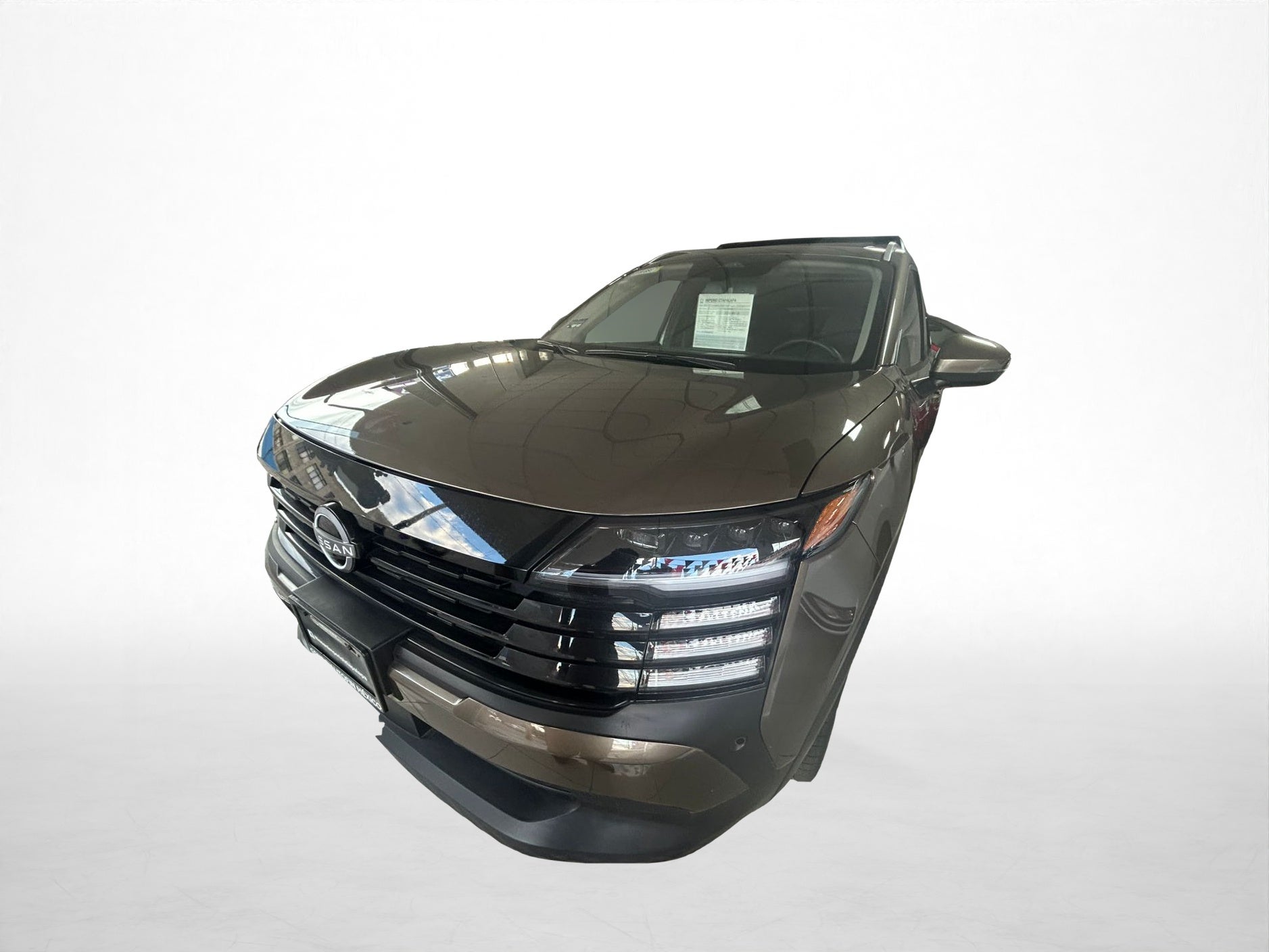 2025 Nissan KICKS 5P PLATINUM L42.0 AUT