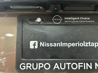 2025 Nissan KICKS 5P PLATINUM L42.0 AUT