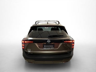 2025 Nissan KICKS 5P PLATINUM L42.0 AUT
