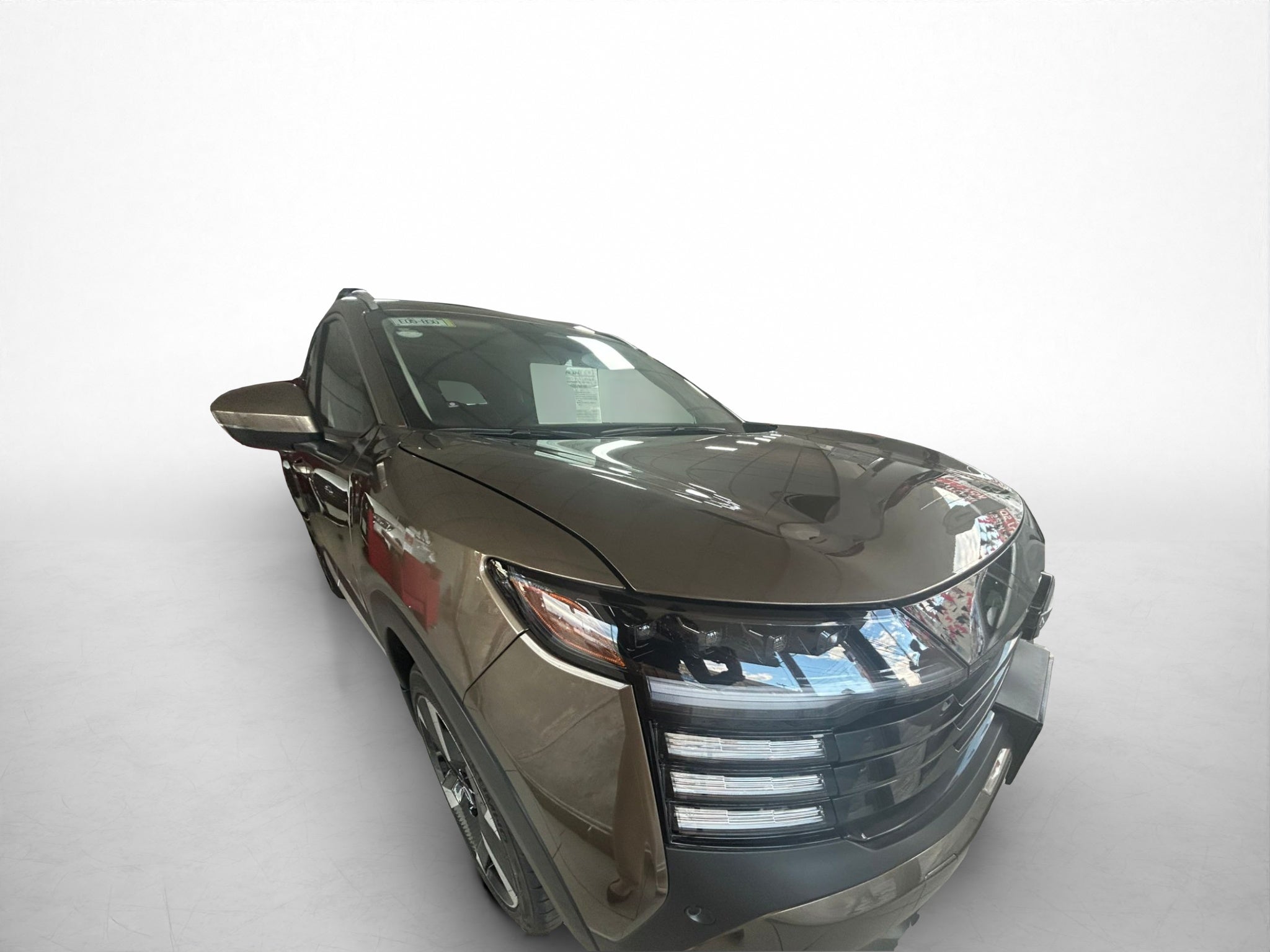 2025 Nissan KICKS 5P PLATINUM L42.0 AUT