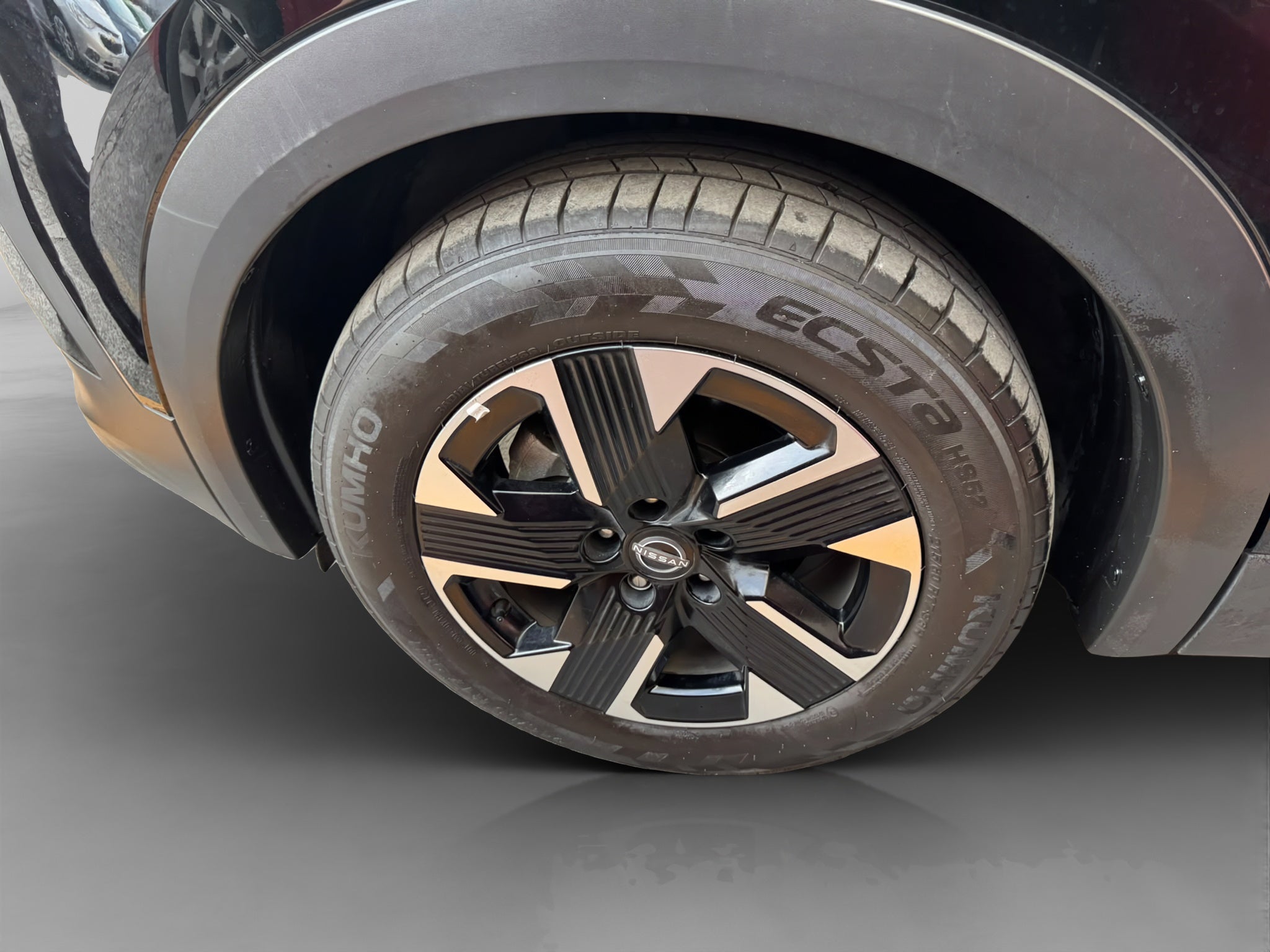2025 Nissan KICKS 5P ADVANCE L42.0 AUT