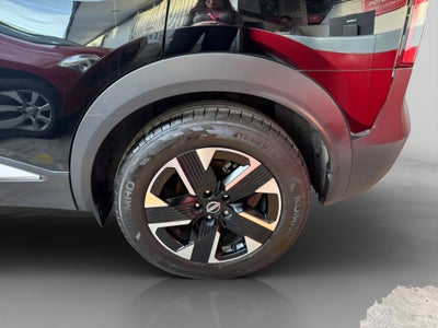 2025 Nissan KICKS 5P ADVANCE L42.0 AUT