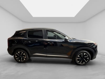 2025 Nissan KICKS 5P ADVANCE L42.0 AUT