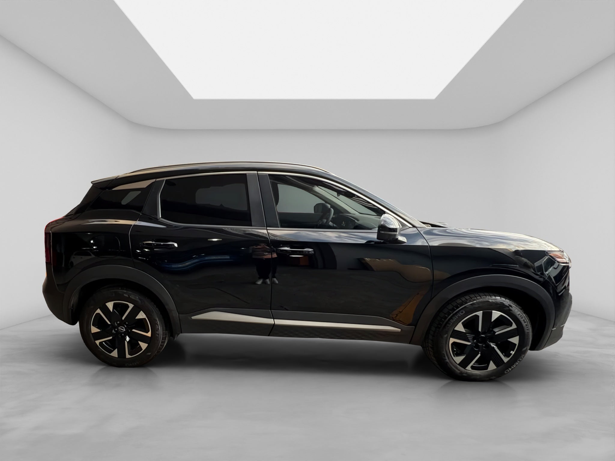 2025 Nissan KICKS 5P ADVANCE L42.0 AUT