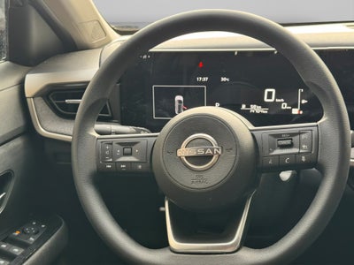 2025 Nissan KICKS 5P ADVANCE L42.0 AUT