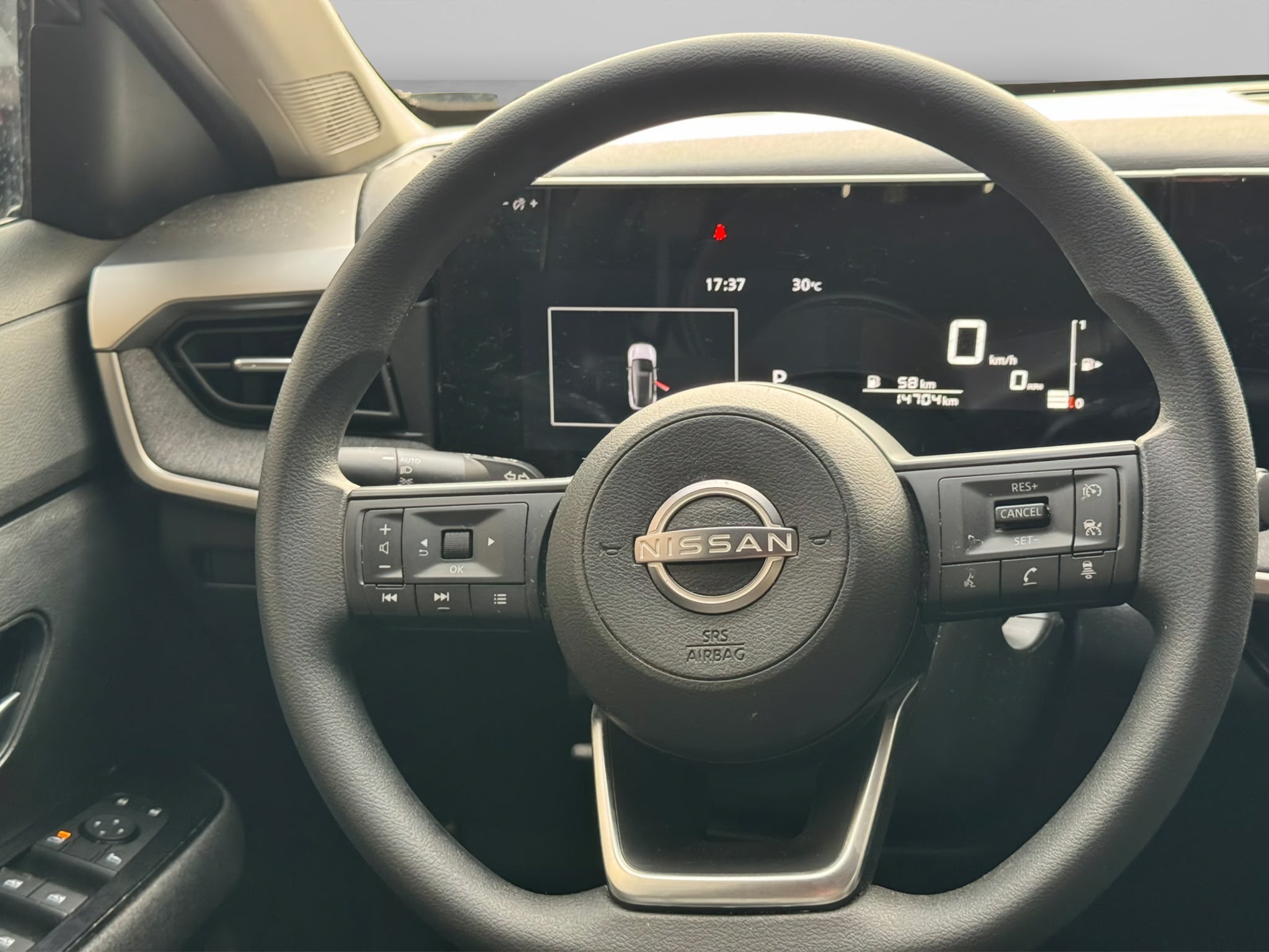 2025 Nissan KICKS 5P ADVANCE L42.0 AUT