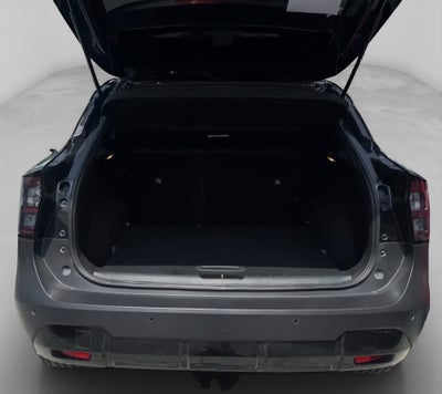 2025 Nissan KICKS 5P ADVANCE L42.0 AUT