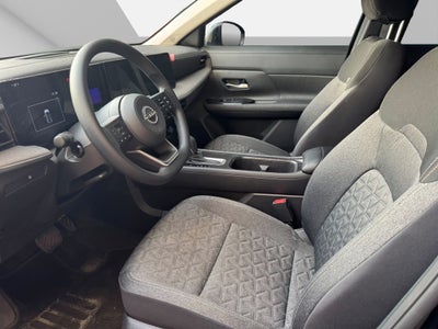 2025 Nissan KICKS 5P ADVANCE L42.0 AUT