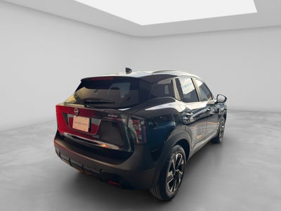 2025 Nissan KICKS 5P ADVANCE L42.0 AUT