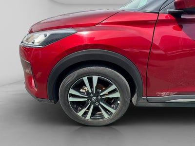 2023 Nissan KICKS 5 PTS ADVANCE 16L TA AAC VE RA-16