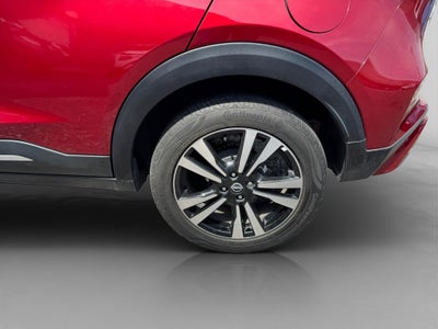2023 Nissan KICKS 5 PTS ADVANCE 16L TA AAC VE RA-16