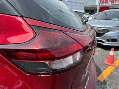 2023 Nissan KICKS 5 PTS ADVANCE 16L TA AAC VE RA-16