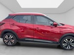 2023 Nissan KICKS 5 PTS ADVANCE 16L TA AAC VE RA-16