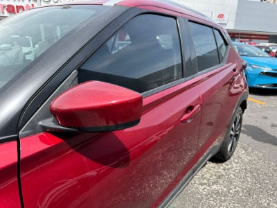 2023 Nissan KICKS 5 PTS ADVANCE 16L TA AAC VE RA-16