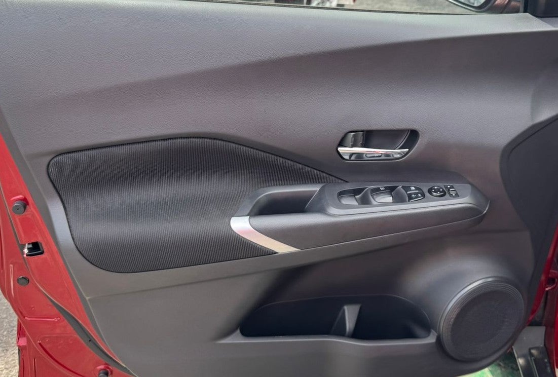 2023 Nissan KICKS 5 PTS ADVANCE 16L TA AAC VE RA-16