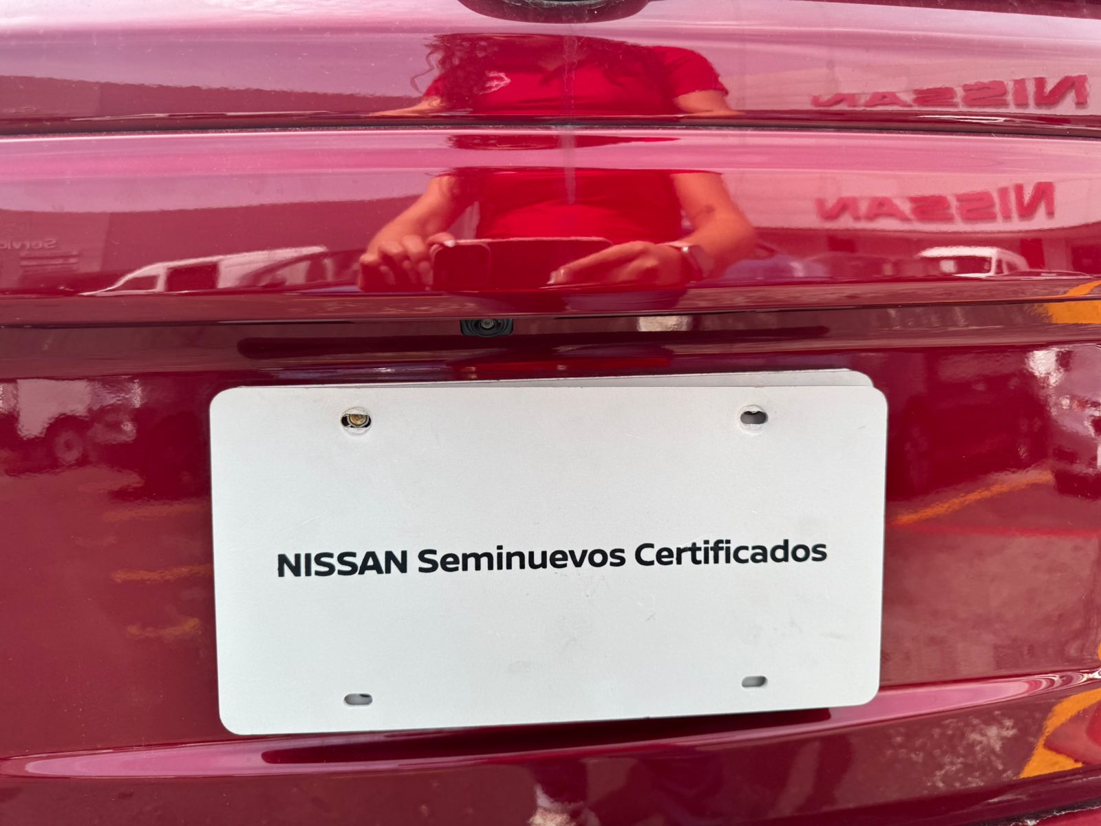 2023 Nissan KICKS 5 PTS ADVANCE 16L TA AAC VE RA-16