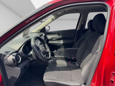 2023 Nissan KICKS 5 PTS ADVANCE 16L TA AAC VE RA-16