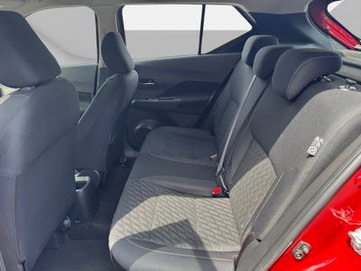 2023 Nissan KICKS 5 PTS ADVANCE 16L TA AAC VE RA-16