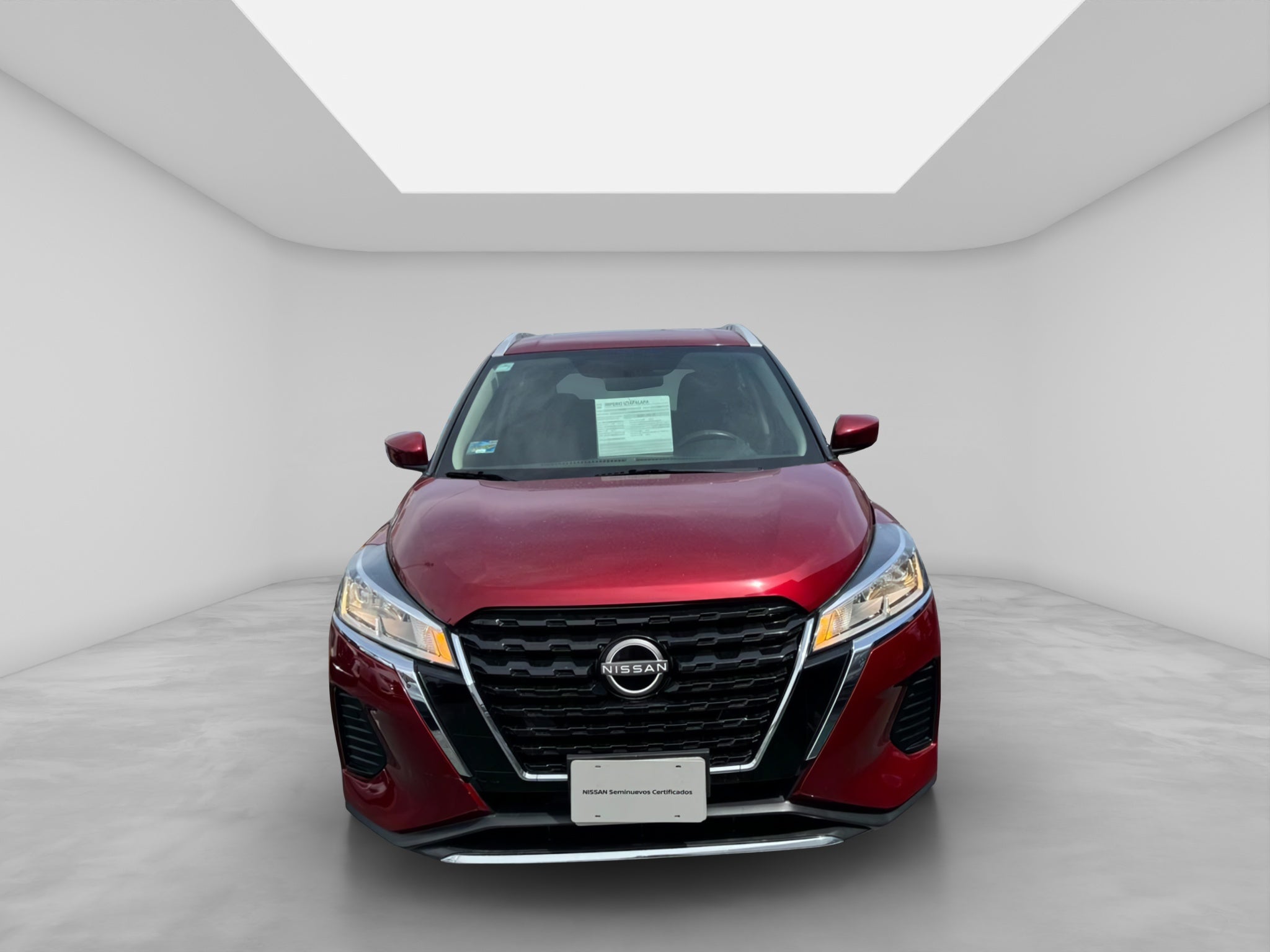 2023 Nissan KICKS 5 PTS ADVANCE 16L TA AAC VE RA-16