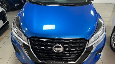 2023 Nissan KICKS 5 PTS ADVANCE 16L TA AAC VE RA-16