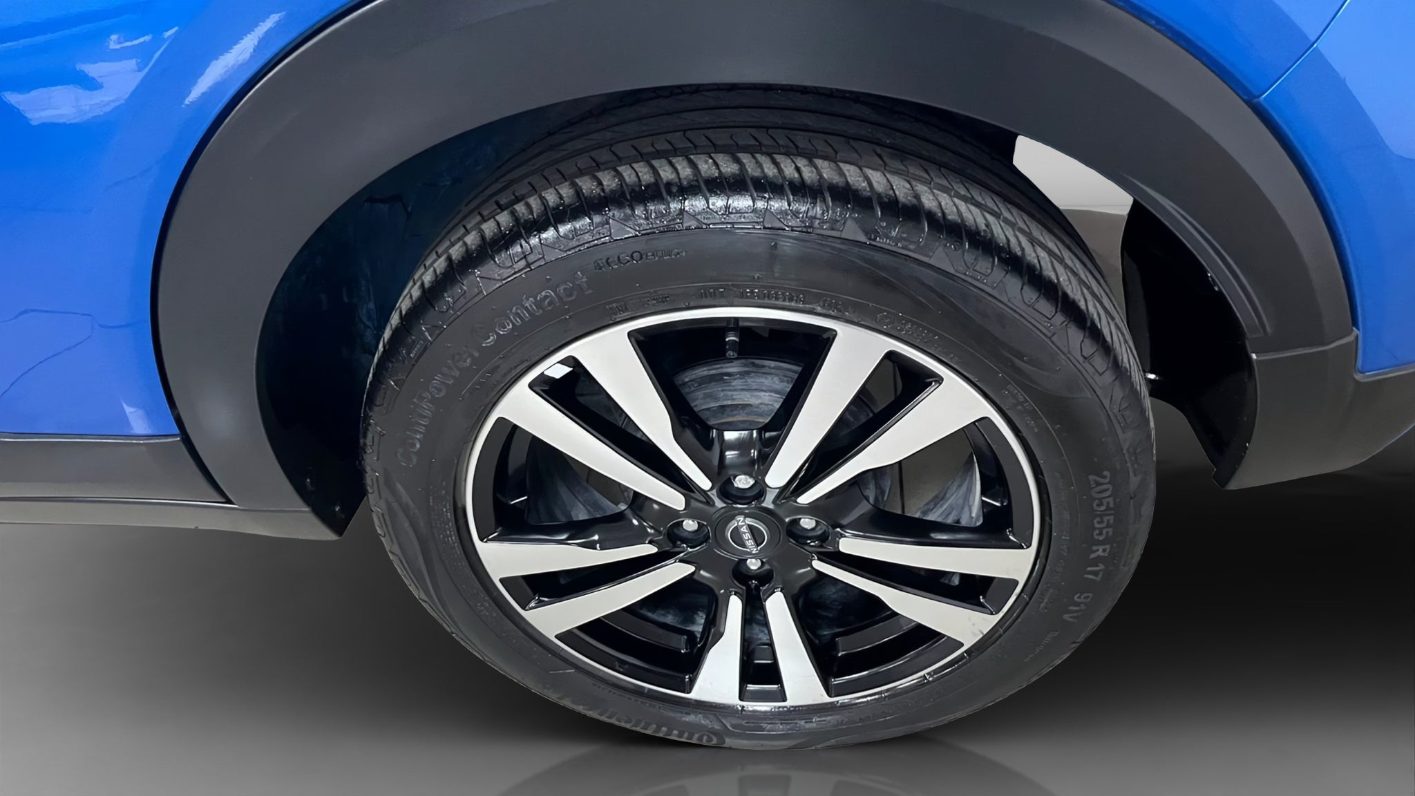 2023 Nissan KICKS 5 PTS ADVANCE 16L TA AAC VE RA-16