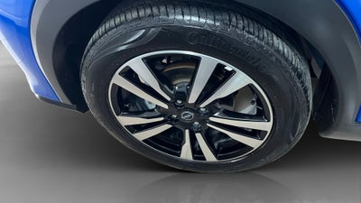 2023 Nissan KICKS 5 PTS ADVANCE 16L TA AAC VE RA-16