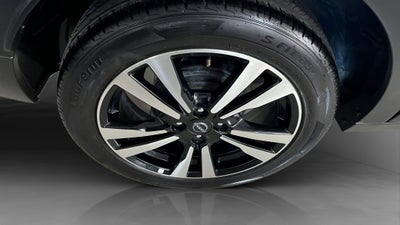 2023 Nissan KICKS 5 PTS ADVANCE 16L TA AAC VE RA-16