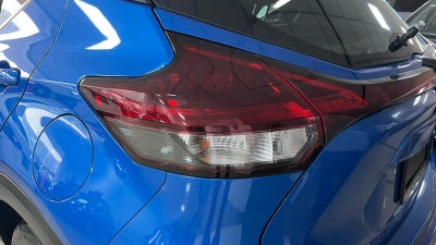 2023 Nissan KICKS 5 PTS ADVANCE 16L TA AAC VE RA-16
