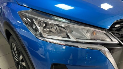 2023 Nissan KICKS 5 PTS ADVANCE 16L TA AAC VE RA-16