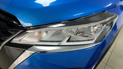 2023 Nissan KICKS 5 PTS ADVANCE 16L TA AAC VE RA-16