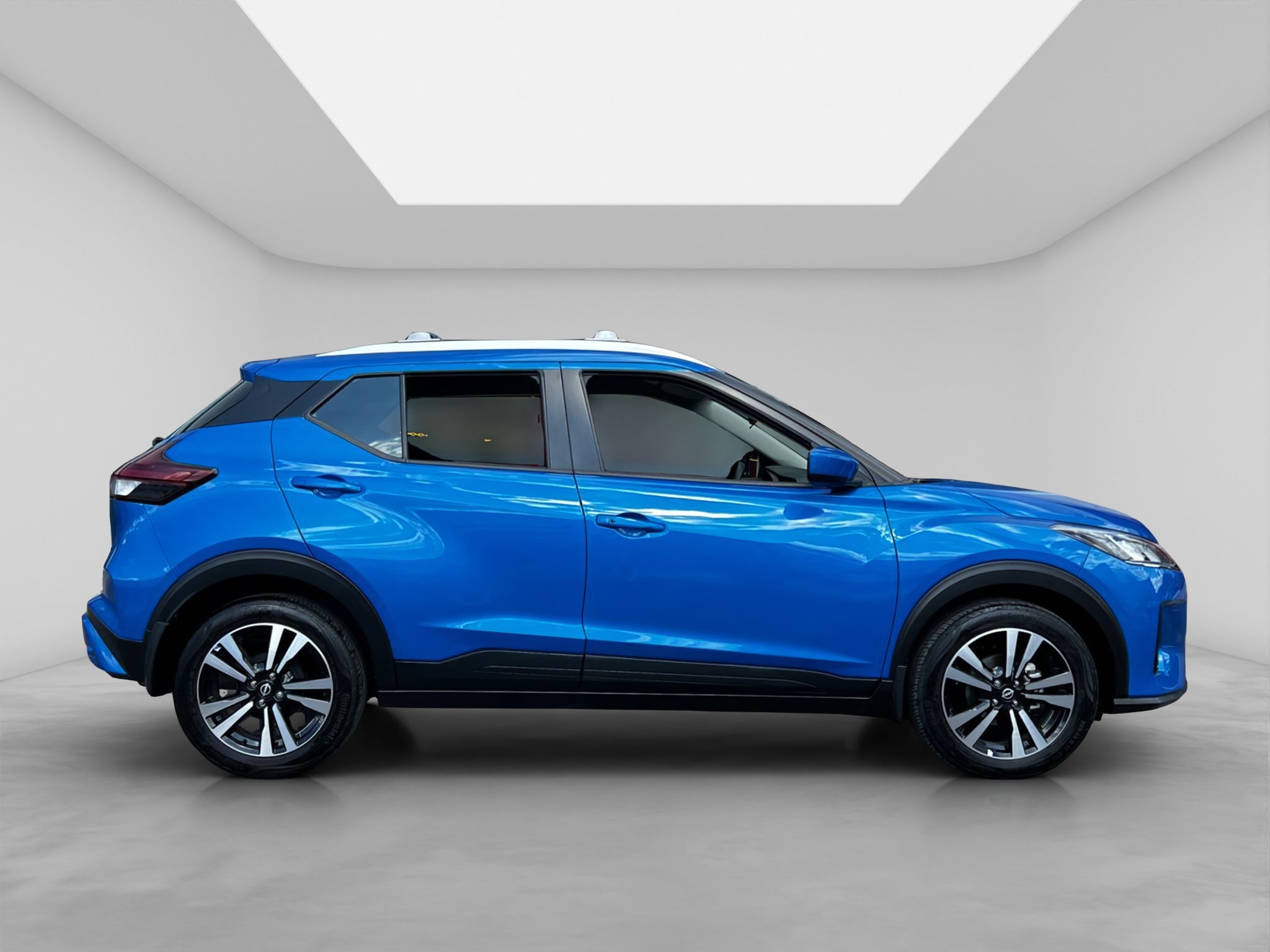 2023 Nissan KICKS 5 PTS ADVANCE 16L TA AAC VE RA-16