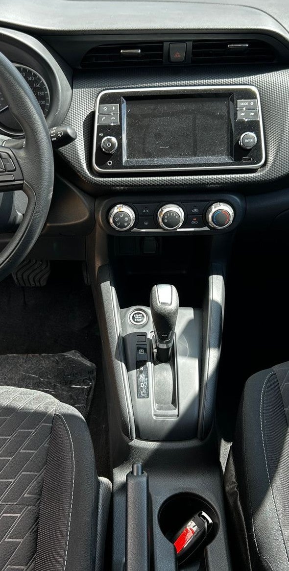 2023 Nissan KICKS 5 PTS ADVANCE 16L TA AAC VE RA-16
