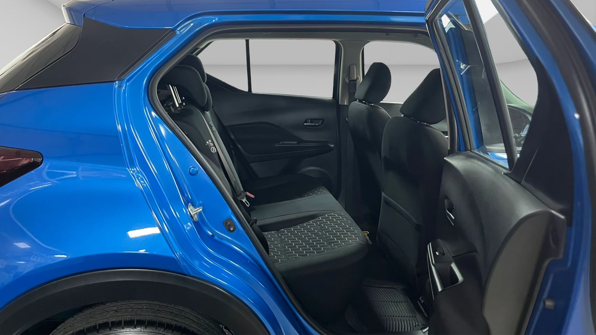 2023 Nissan KICKS 5 PTS ADVANCE 16L TA AAC VE RA-16