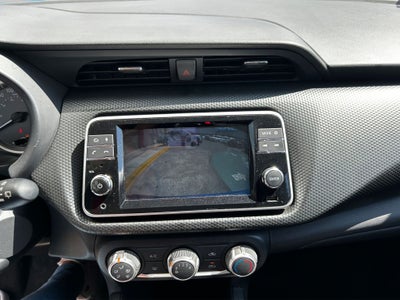 2023 Nissan KICKS 5 PTS ADVANCE 16L TA AAC VE RA-16