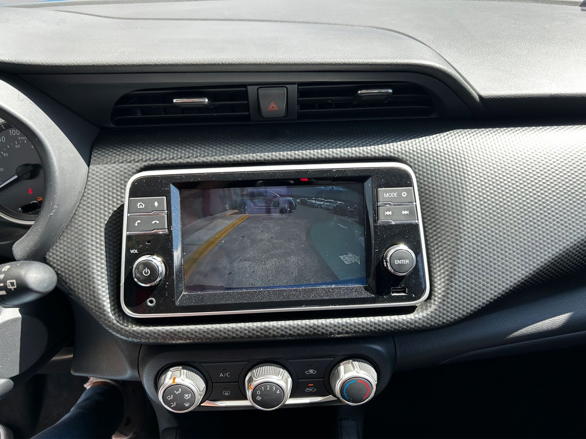 2023 Nissan KICKS 5 PTS ADVANCE 16L TA AAC VE RA-16